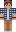 NixxyPixxy Minecraft Skin