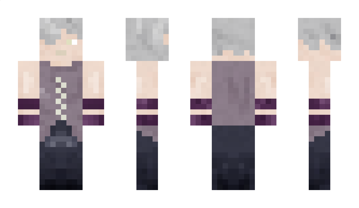 Gig Minecraft Skin