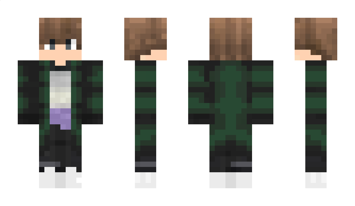 Mahas_ Minecraft Skin