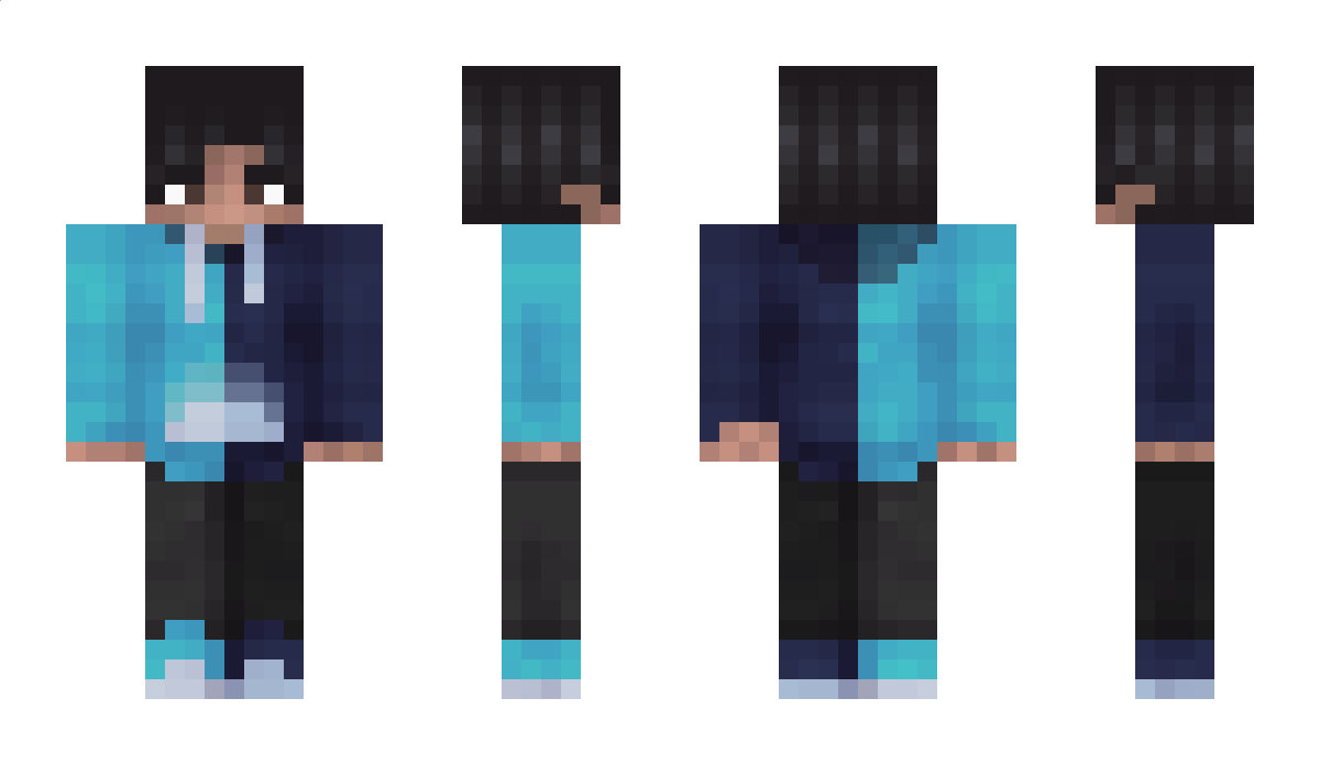 StarCookiees_ Minecraft Skin