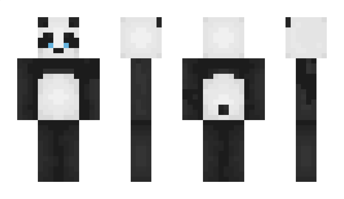 kygex Minecraft Skin