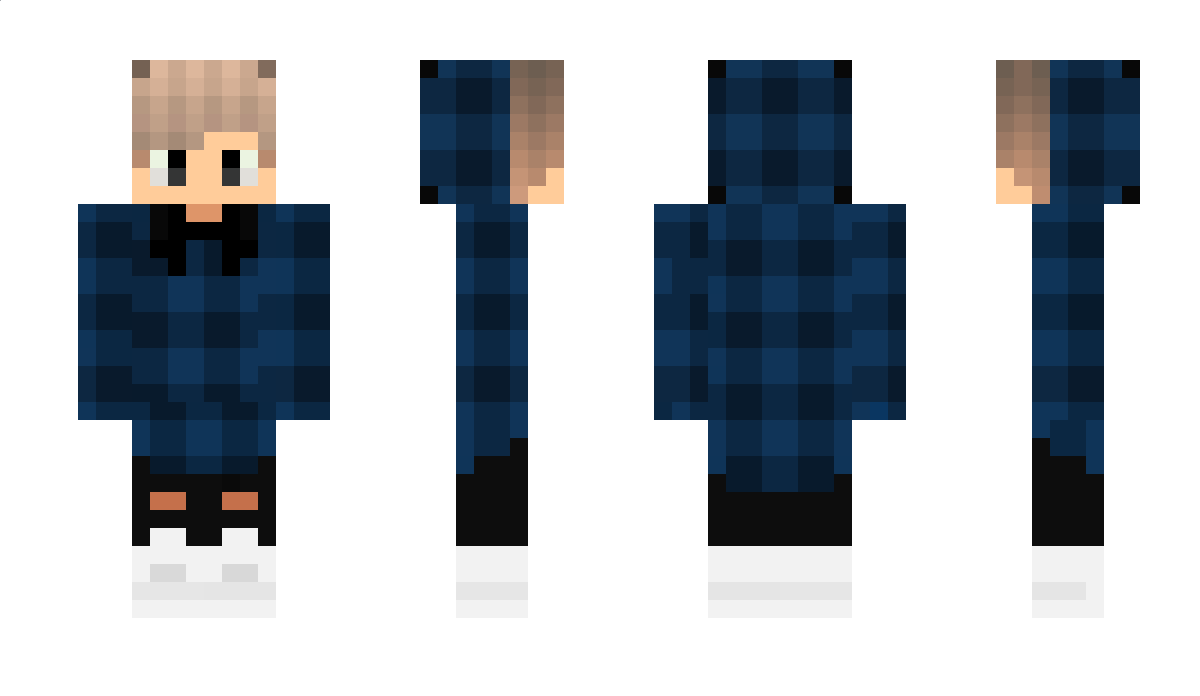 schemil053 Minecraft Skin