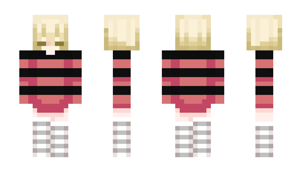 santoos1 Minecraft Skin