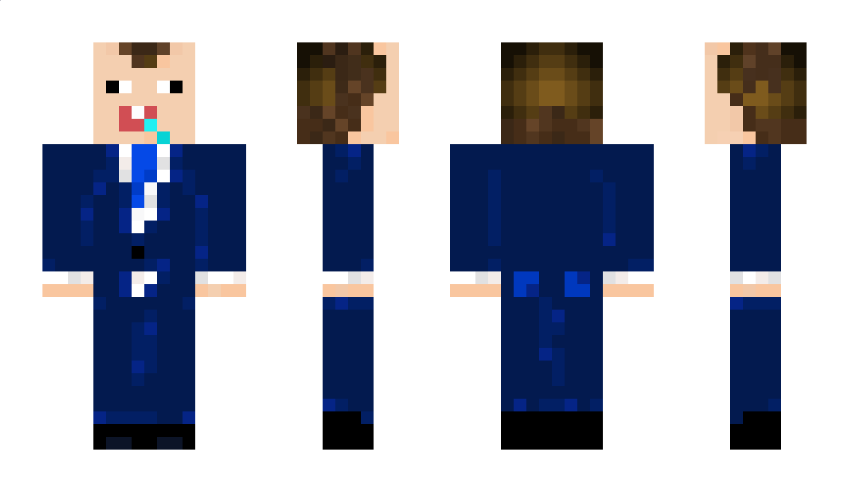 Rene_ohne_e Minecraft Skin