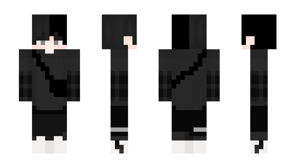 Ophir_the_king Minecraft Skin