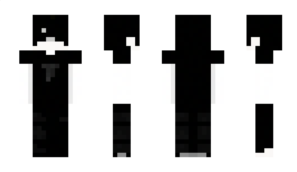 1Duckies Minecraft Skin