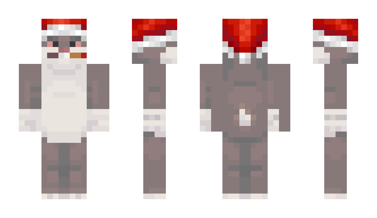 lambaa Minecraft Skin