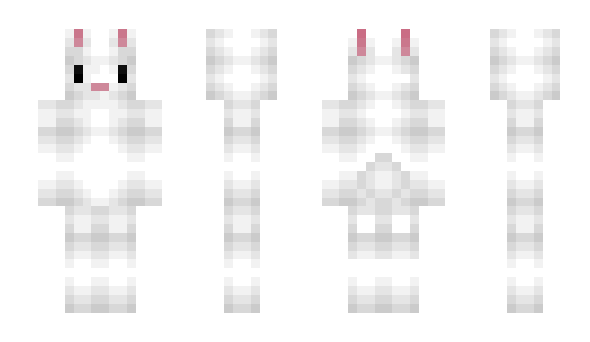 Clique Minecraft Skin