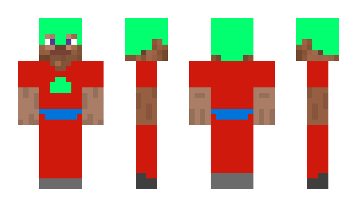 cmdb26 Minecraft Skin