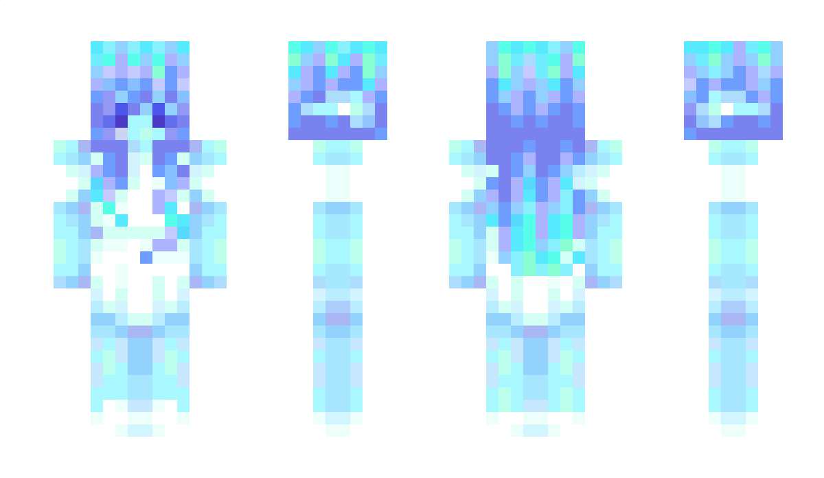 Yui_Star Minecraft Skin