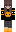 sh4zzy Minecraft Skin