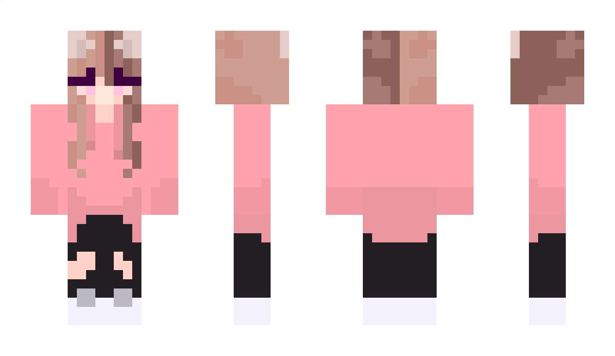 KRIPSON_96 Minecraft Skin