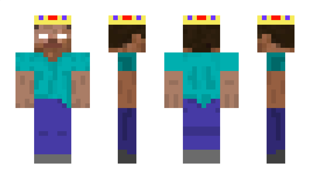 ZEM5022 Minecraft Skin