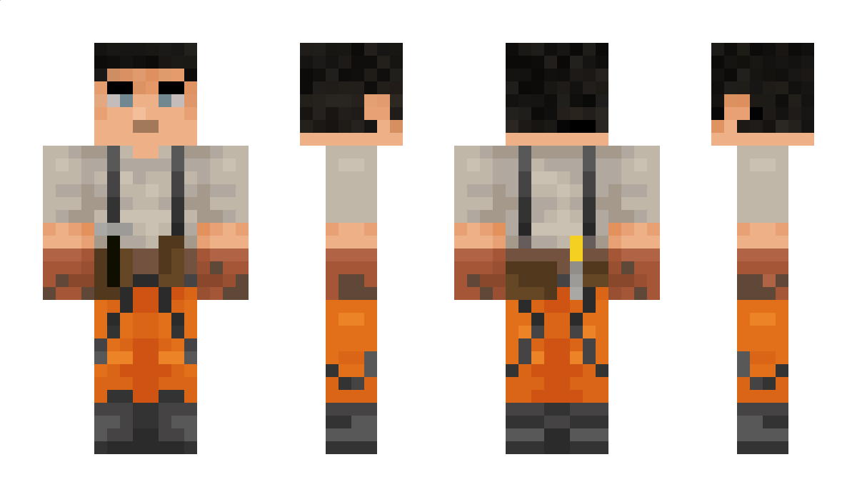 Graha_m Minecraft Skin