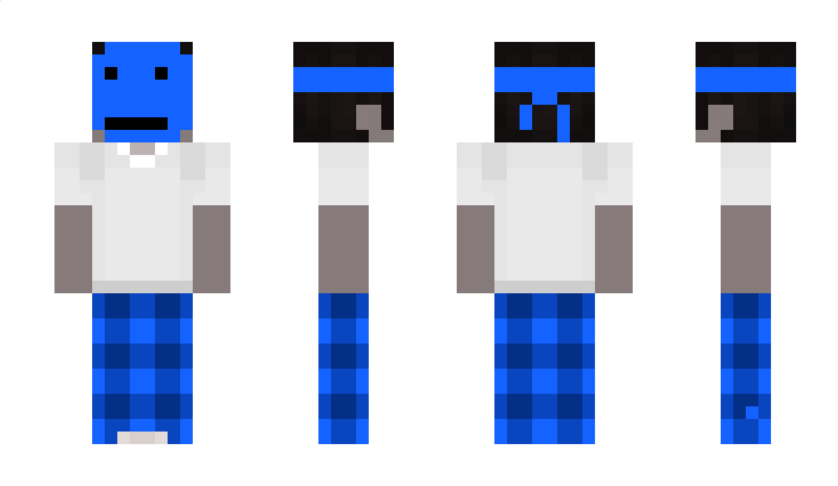 _Hehr_ Minecraft Skin