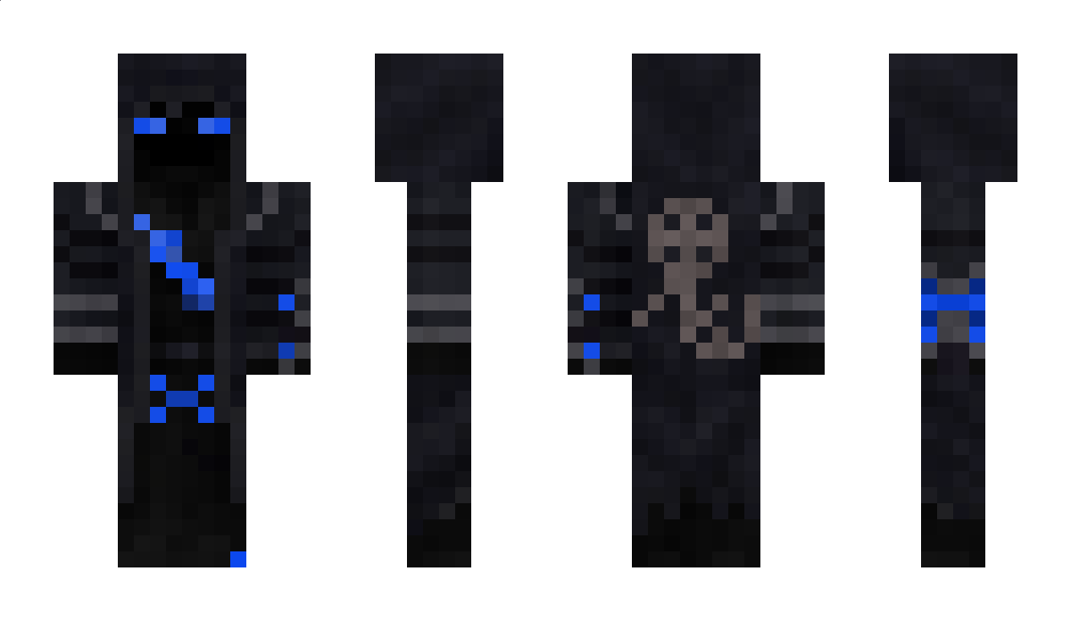 Briant0528 Minecraft Skin