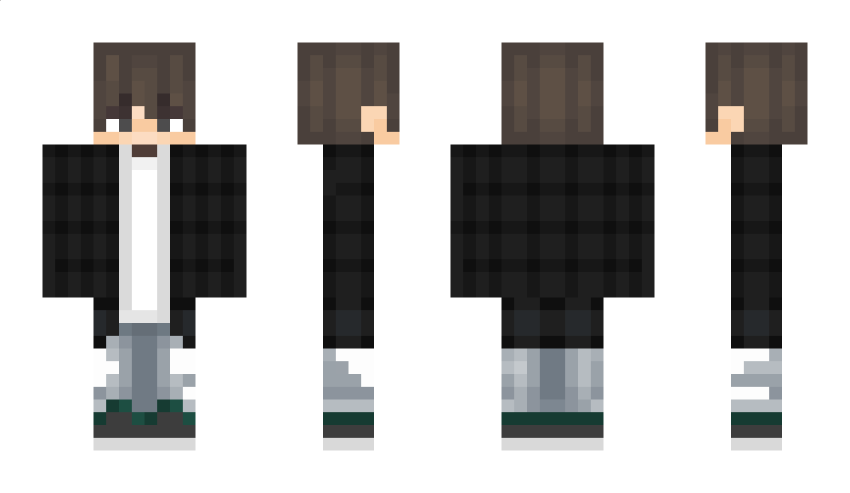 Dylan_q Minecraft Skin