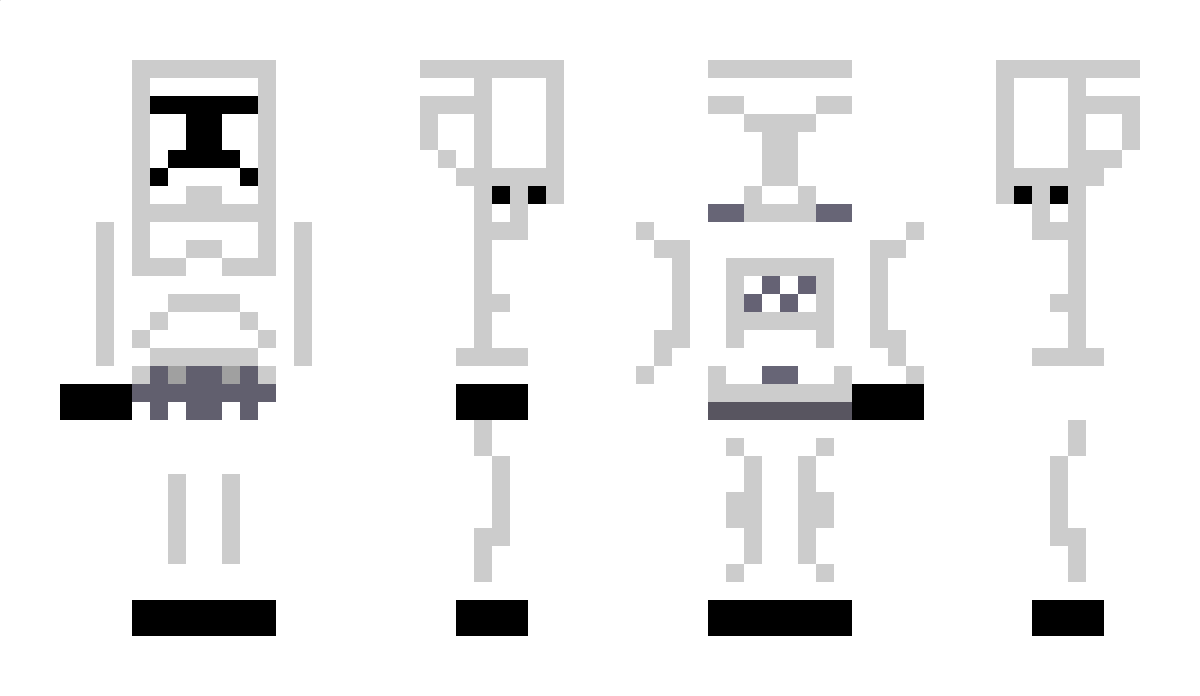 rulo6000 Minecraft Skin