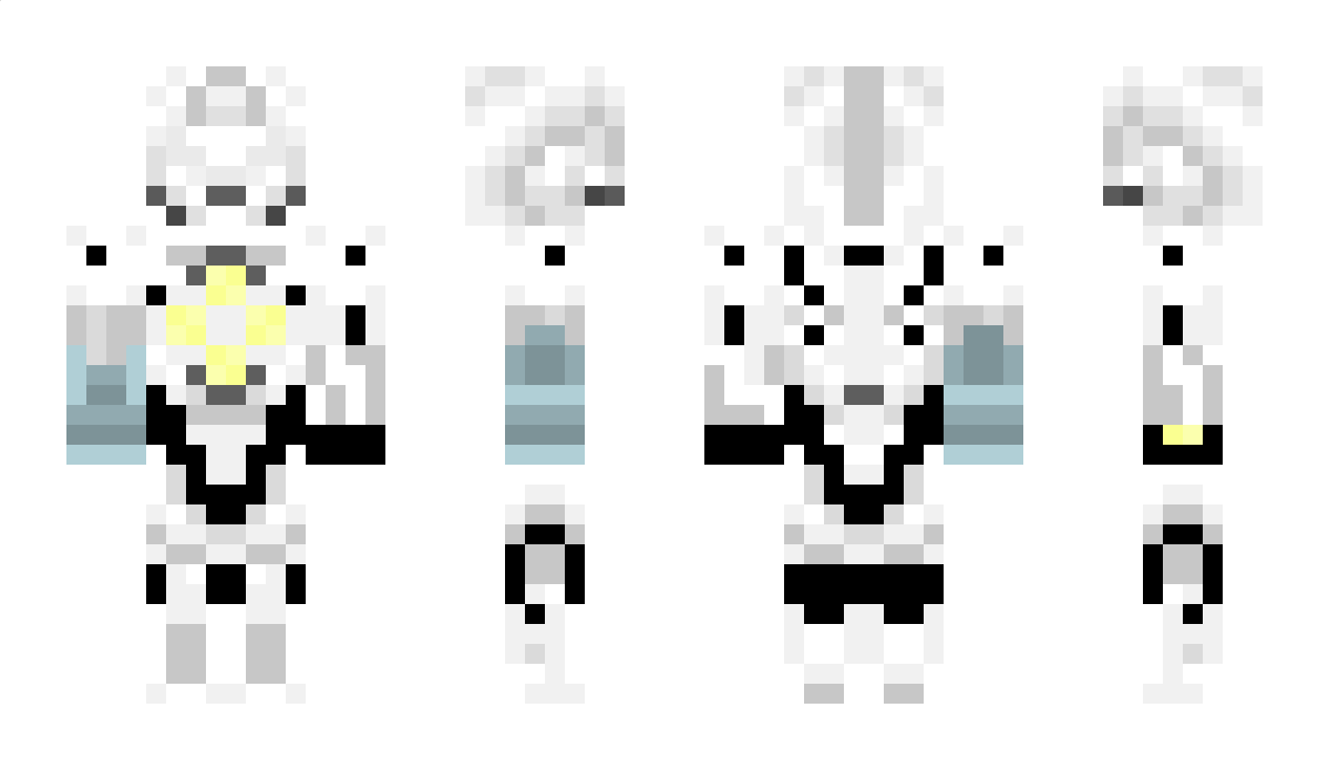 Sebmaster777 Minecraft Skin