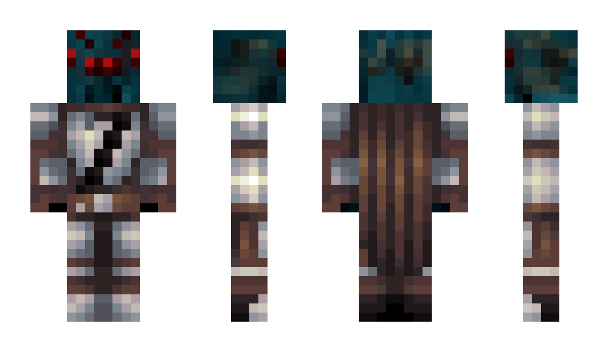 emi_crc Minecraft Skin