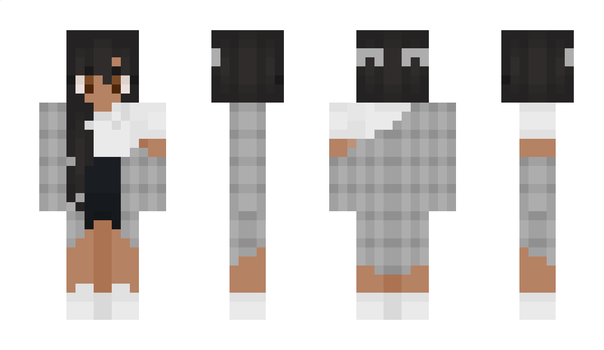 Havania_ Minecraft Skin