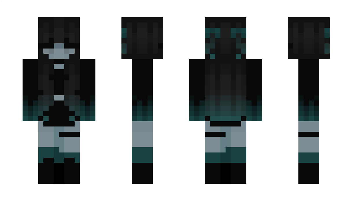 ItsCersei Minecraft Skin