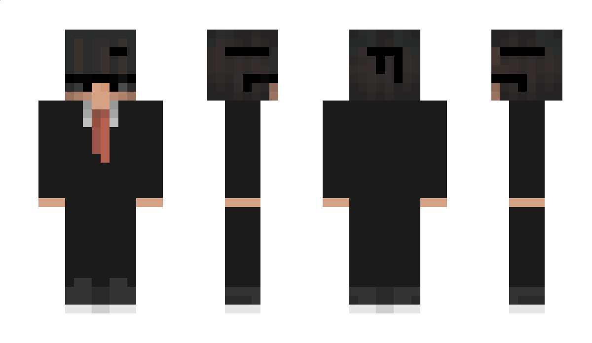 Colts115 Minecraft Skin