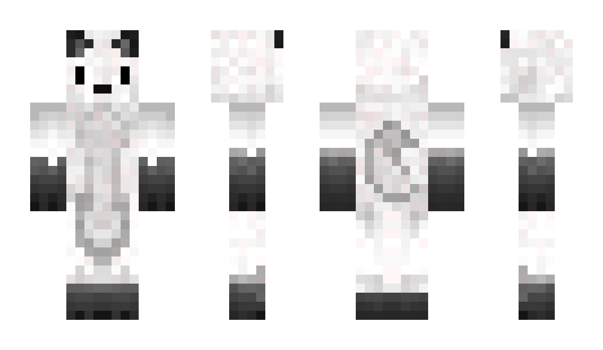 imtinpain Minecraft Skin