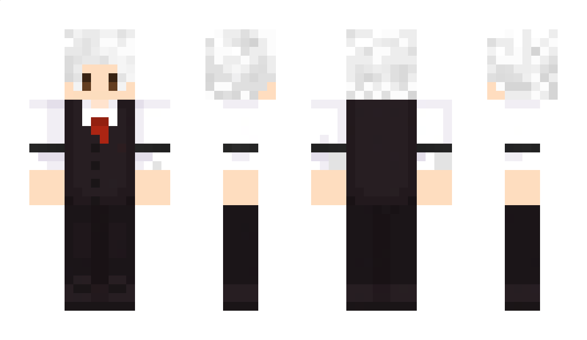 Frank_J0ga Minecraft Skin