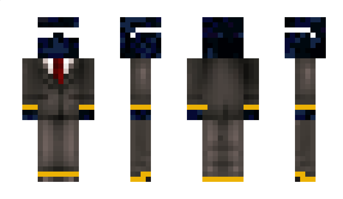 JHTEOHPlazeYT Minecraft Skin