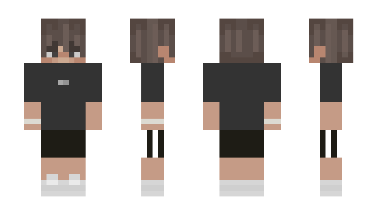 _Jacobik Minecraft Skin