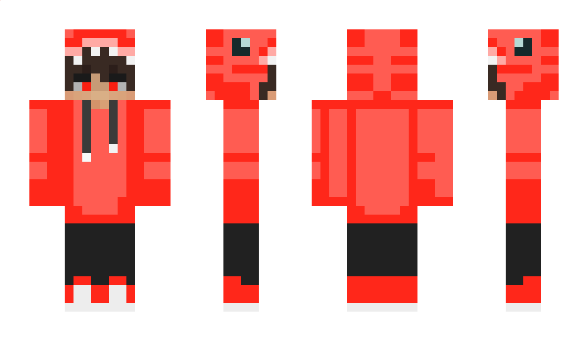 ssijmipompe Minecraft Skin