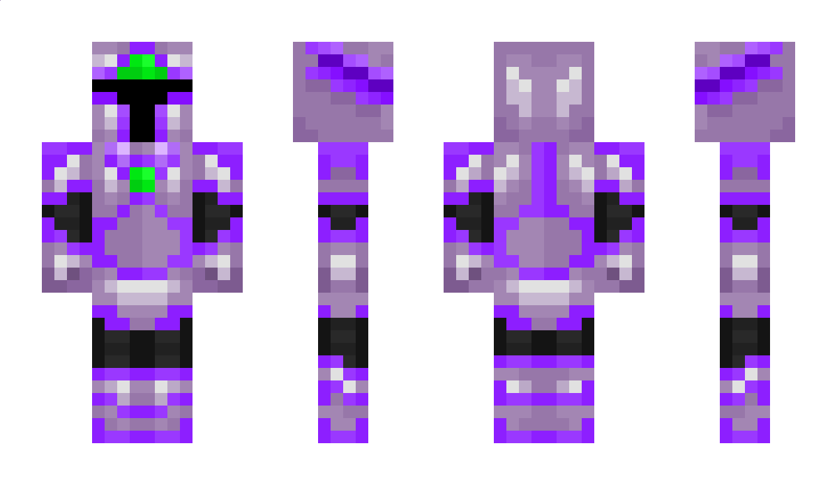 rager123123 Minecraft Skin