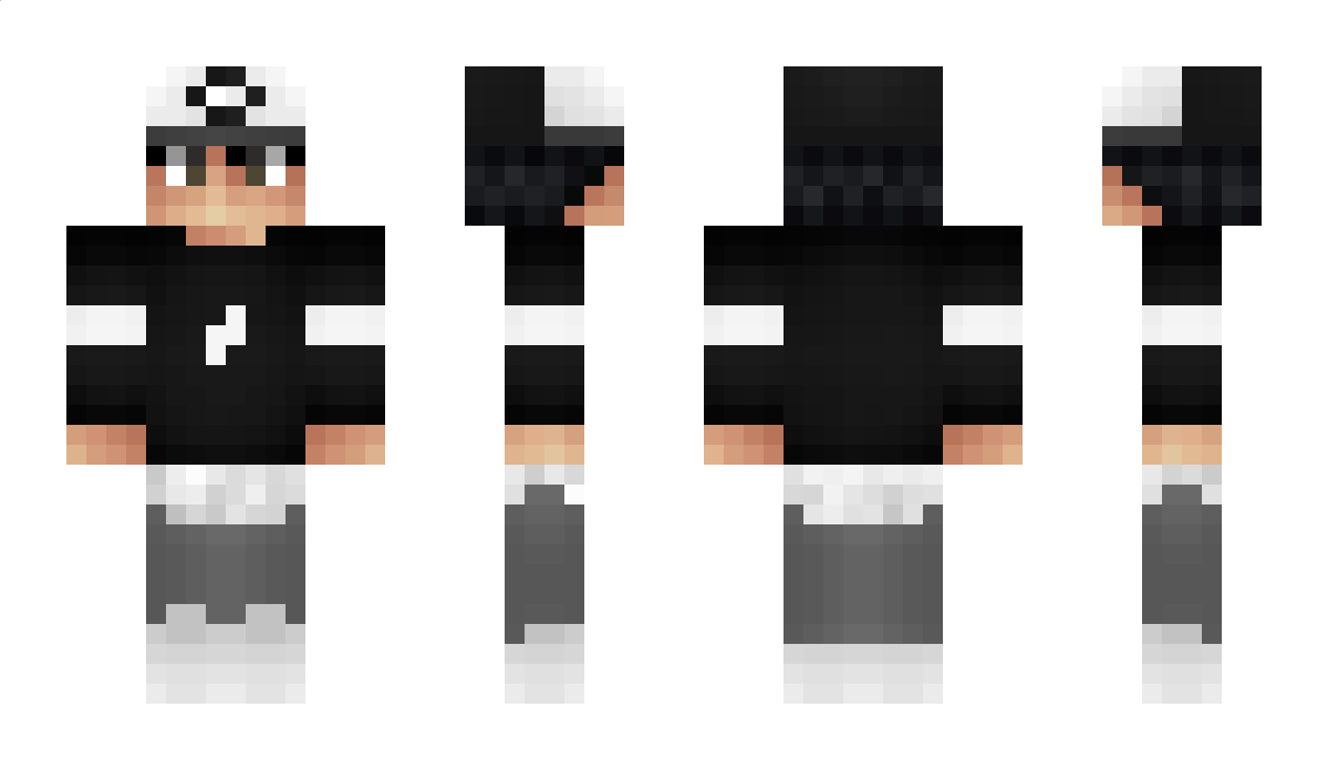 Abdulhade Minecraft Skin