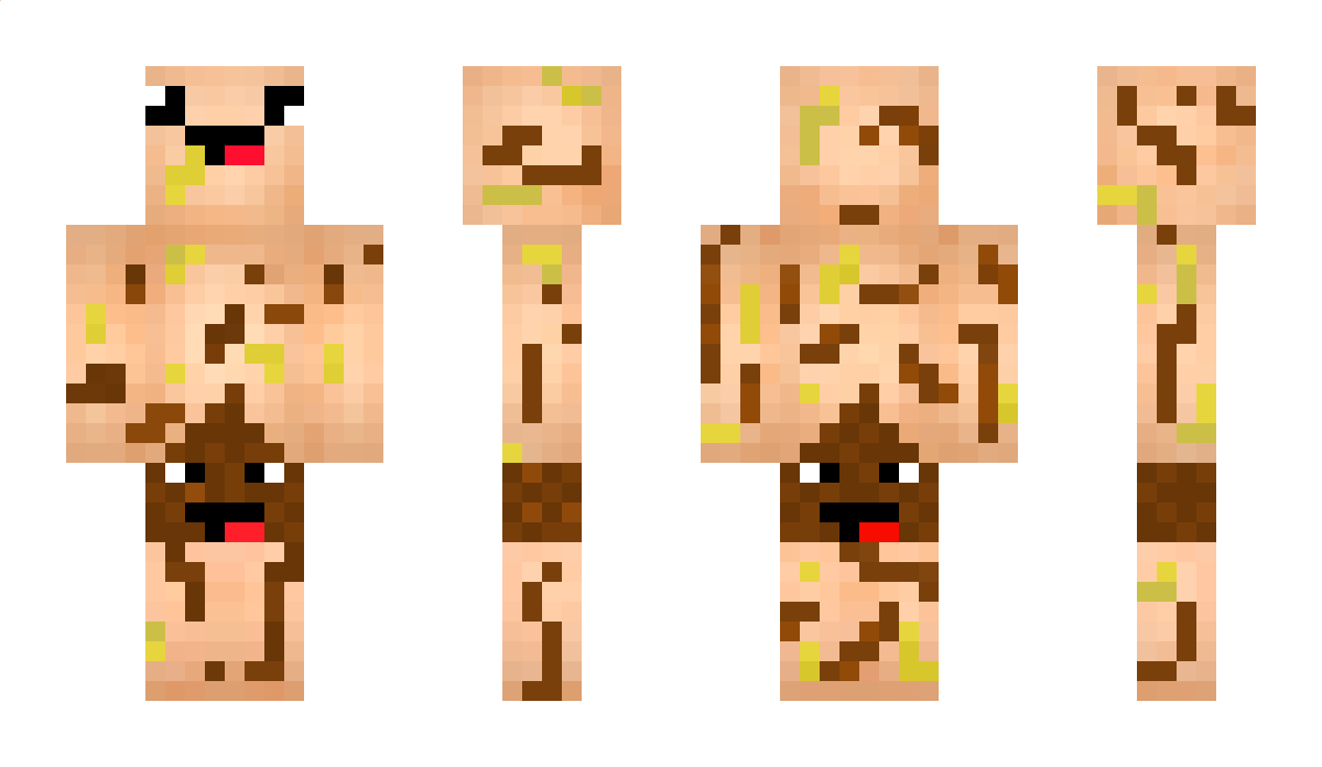 varuncool Minecraft Skin