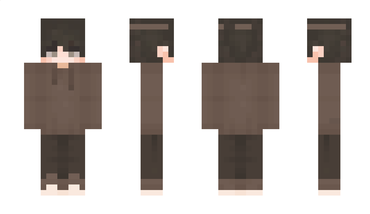 ItzManuu__ Minecraft Skin