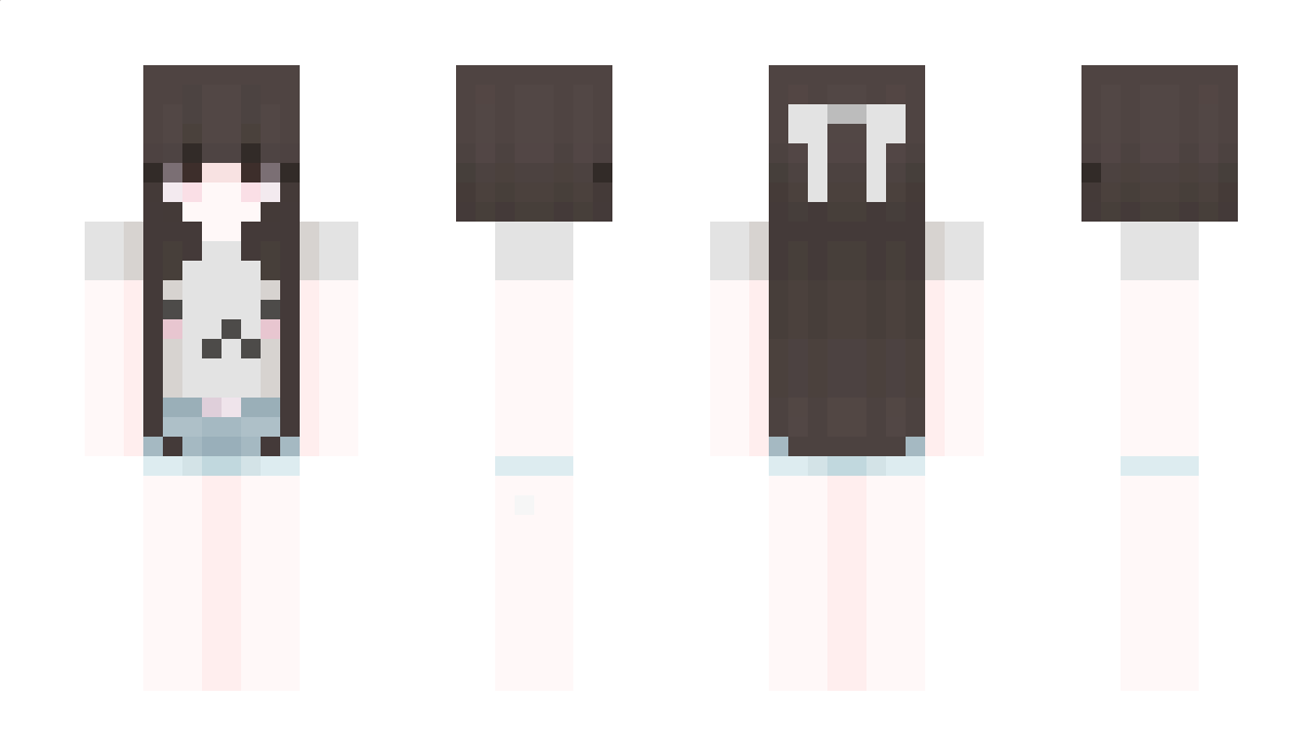 FlemLi Minecraft Skin