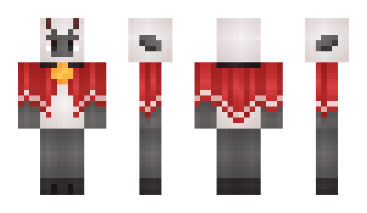 Nitos_ Minecraft Skin