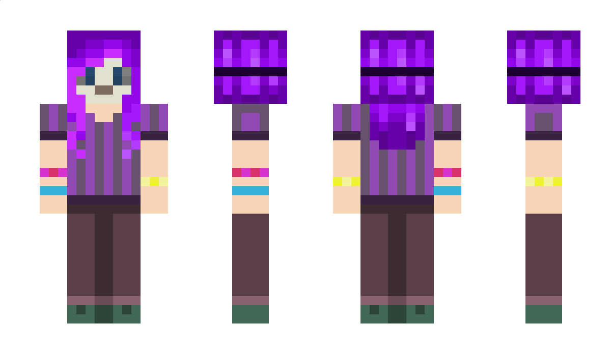 _Emileigh_ Minecraft Skin