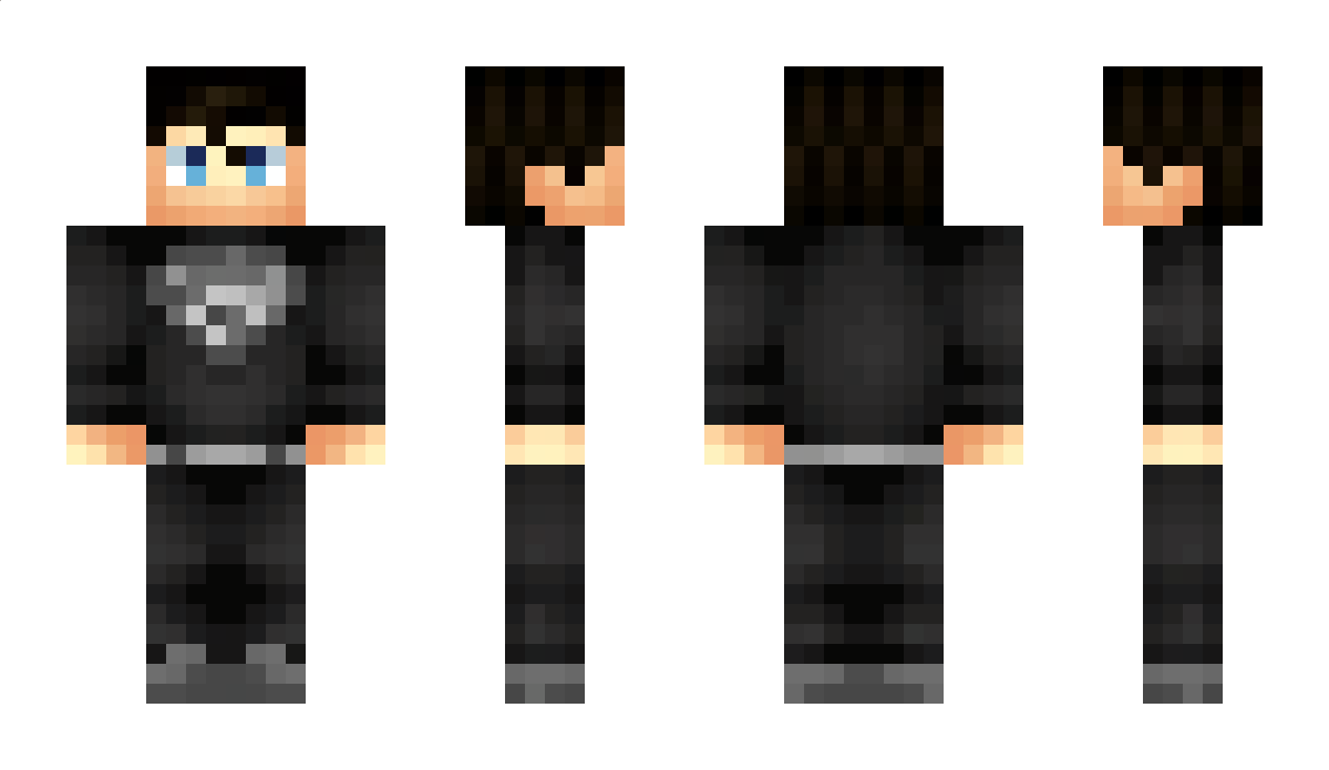 theJaydi1 Minecraft Skin