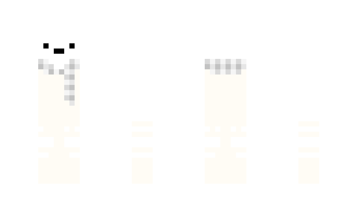 hellojeb Minecraft Skin