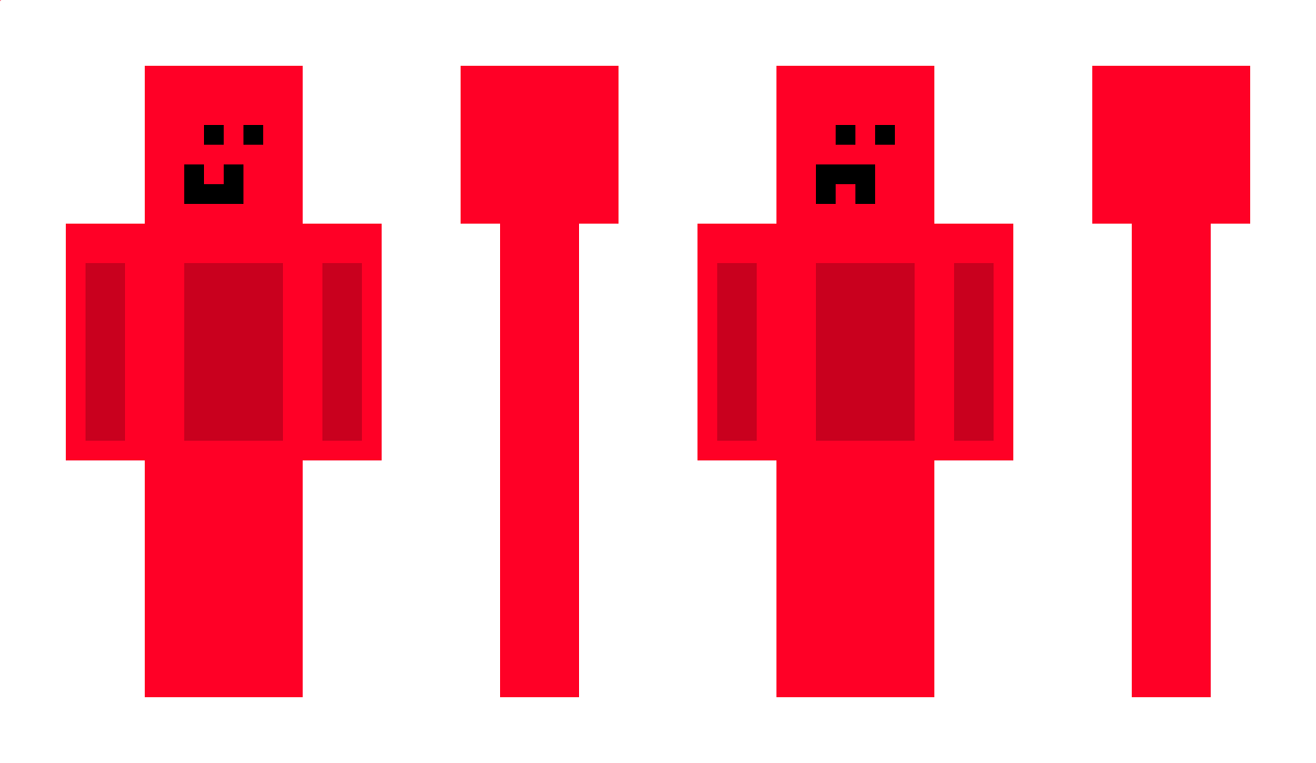 Kajster Minecraft Skin