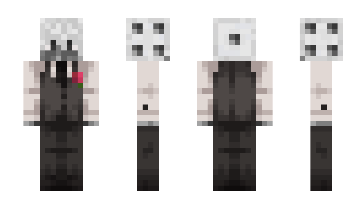 Diceeyyy Minecraft Skin