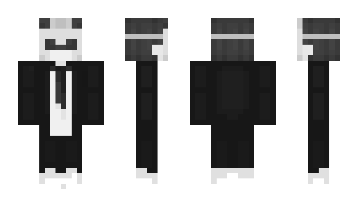 spacejase03 Minecraft Skin