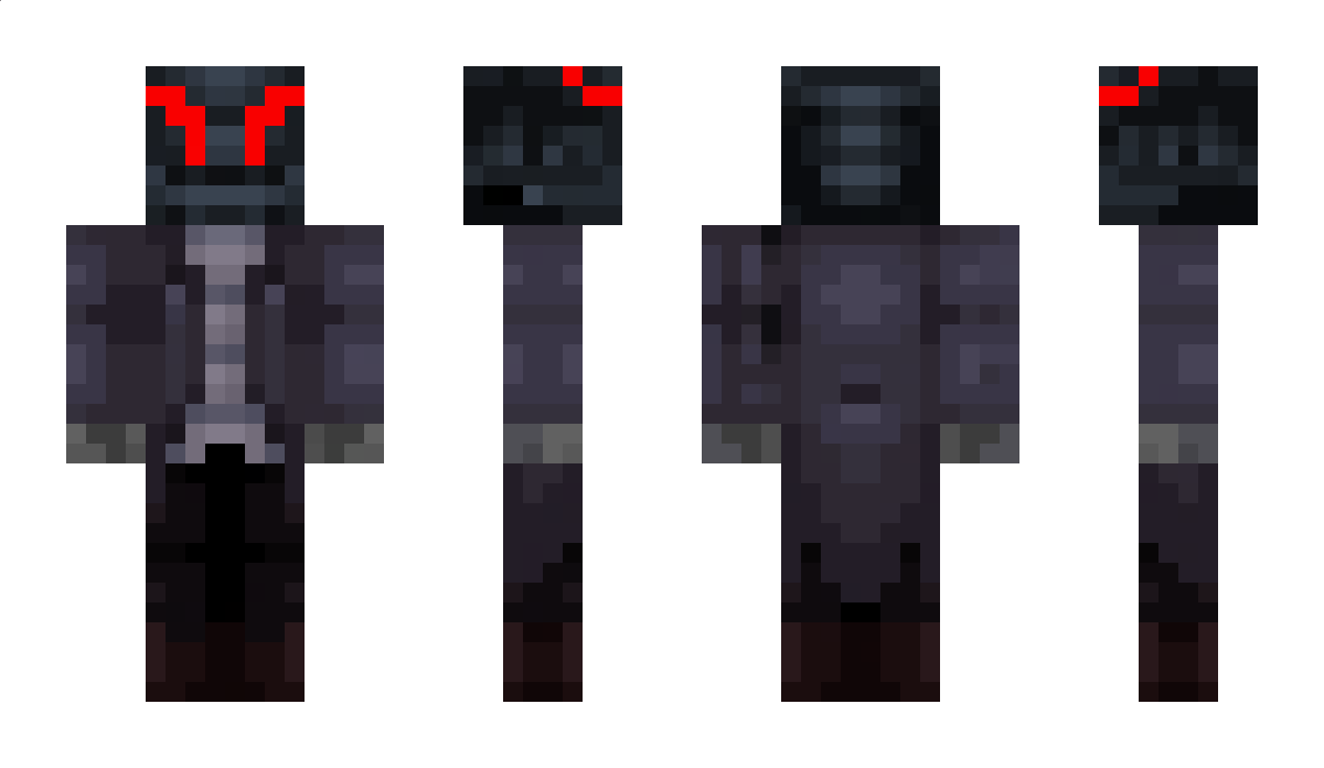 YaBoiPathos Minecraft Skin