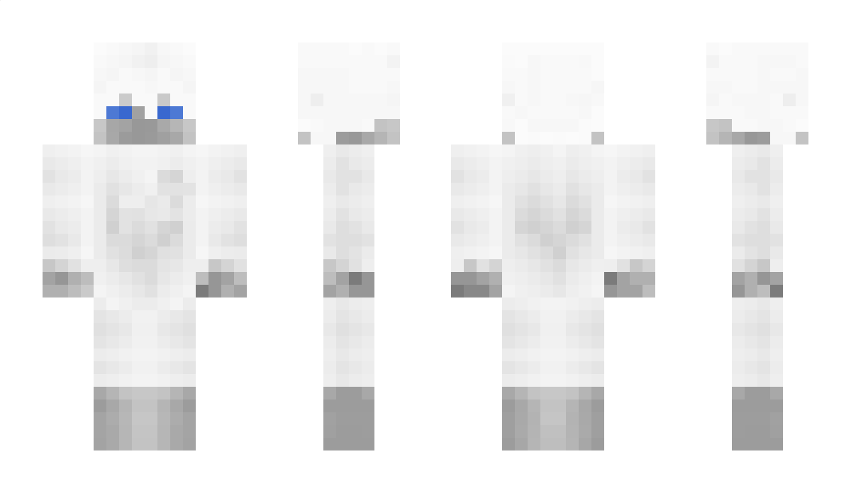 GatotKaca Minecraft Skin