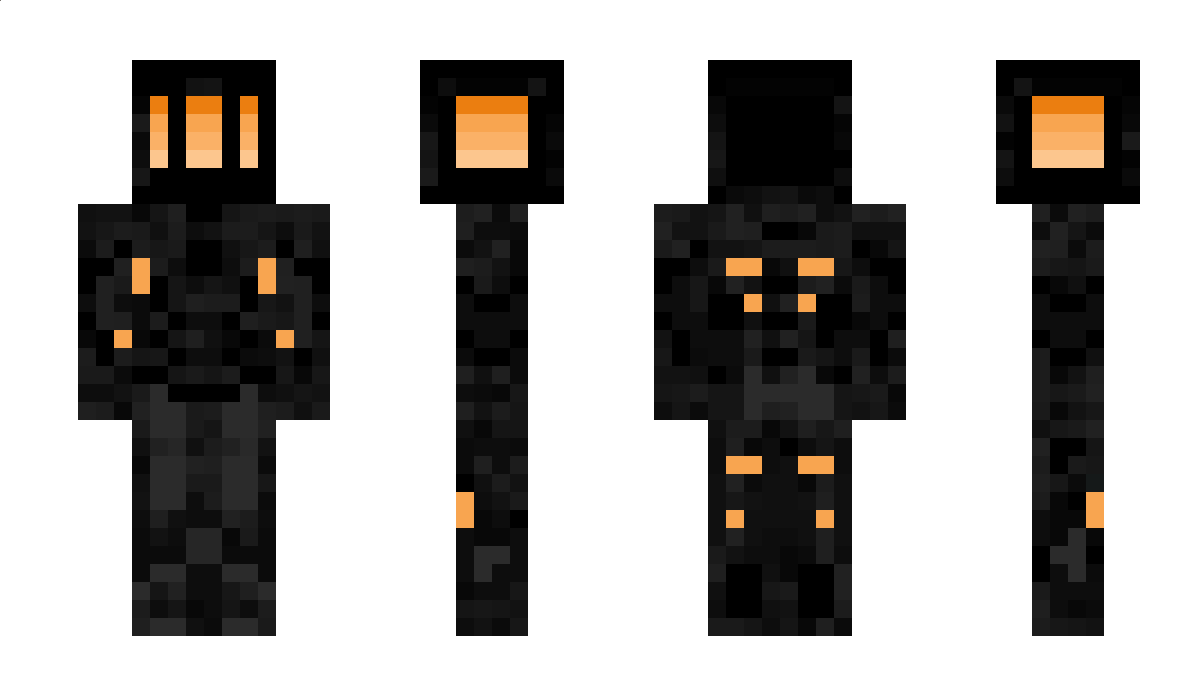 NORTORIUS_ME Minecraft Skin