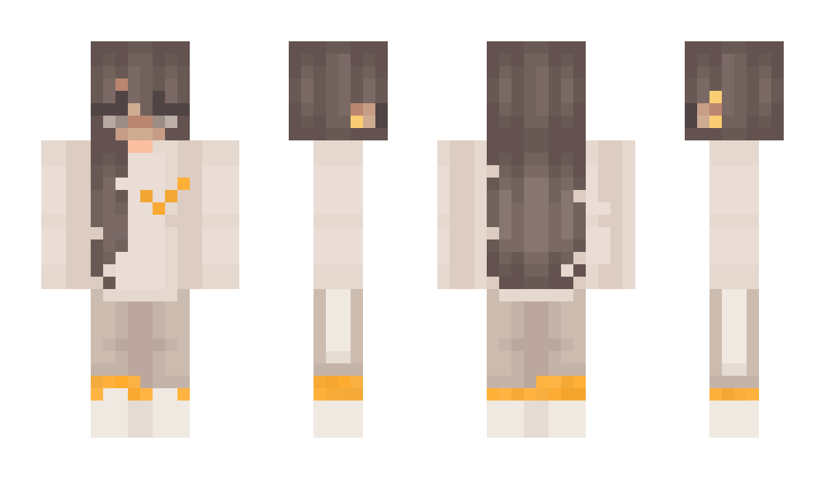 Morgitch Minecraft Skin