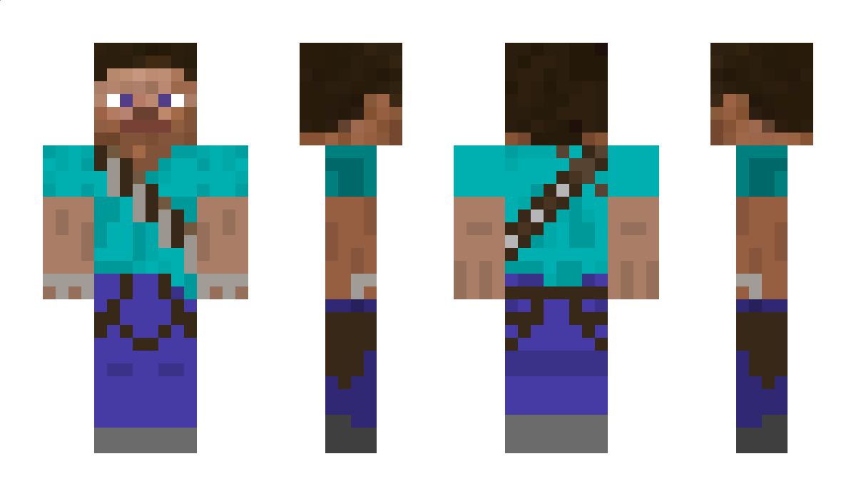 mrepicguy Minecraft Skin