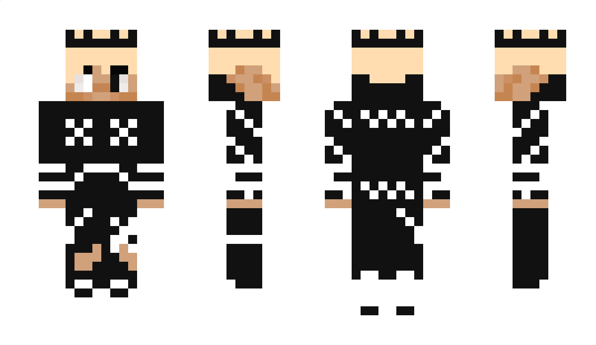 Quki_Enjoyer Minecraft Skin